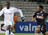 Pourquoi Nkoulou a bien fait de venir a l’OM