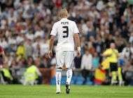 Real 152 millions deuros pour sa defense