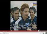 Le jour ou Mourinho se moquait de Villas Boas