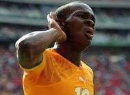 Le nouveau Drogba ne vaut rien