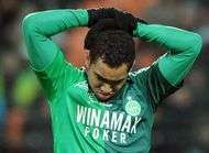 Payet a fausse la saison des Verts