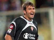 Sebastien Frey est a la rue