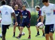 OL Garde fait déjà oublier Puel