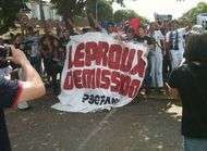 PSG La police debarque a lentrainement