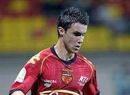 Corchia a Sochaux Landrin vers Arles Avignon