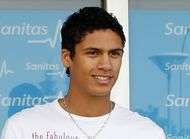 Comment Varane fout le bordel au Real