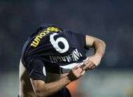 Bordeaux a paume Cavenaghi