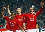 Un Mancunien a Arsenal