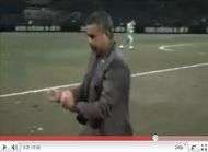 Mourinho a deja entraine Messi