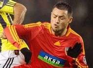 Bordeaux suit Karim Ziani