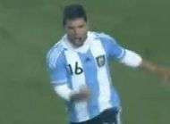 Pourquoi le concurrent de Benzema doit s'appeler Aguero