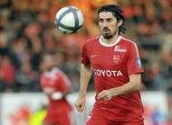 PSG Bisevac a signe officiel