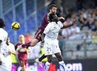 NDinga met la pression sur lOL