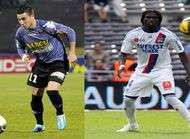 ASSE Alessandrini et Diakhate dans la semaine