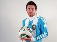 Messi le flop de la Copa America