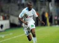 OM Fanni va se faire engueuler par Deschamps