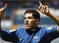 Le nouveau Benzema a deja une grande gueule