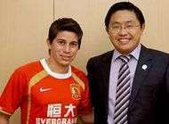 Cet inconnu qui gagne plus que Messi