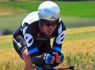 Resultat Tour de France Garmin lemporte Hushovd en jau