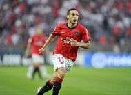 Le PSG et Newcastle daccord pour Erding