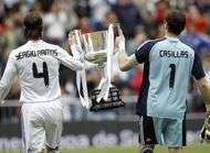 Real Mourinho humilie Casillas