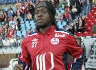 Gervinho sengage a Arsenal off