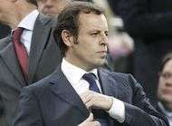 Le coup de vice du Barca avec Neymar