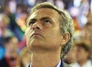 Le jour ou Mourinho a chiale