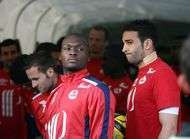 Lille Sow clash en vue