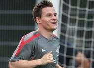 PSG qui associer a Gameiro