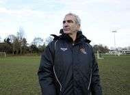 Domenech humilie sur France