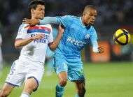 Pour Remy Lyon prend un gros risque avec Garde