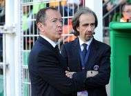 Robin Leproux reste au PSG