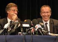 PSG Le sale coup de Bazin aux Qataris