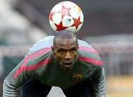 Abidal sacrifie pour avoir Fabregas