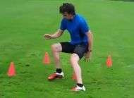 Hargreaves se vend sur la toile