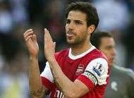 Pourquoi Fabregas va planter Arsenal