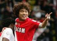 Pourquoi Park doit signer a Lille