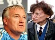 Ce que Deschamps pense de Goethals