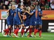 Les Bleues peuvent elles gagner le Mondial