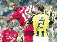 Cris Lyon a son successeur