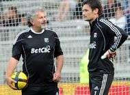 Comment Lloris a retrouve le sourire a Lyon