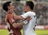 Pourquoi le Bayern Munich veut ejecter Ribery