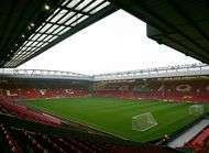 Le sacrilege de Liverpool