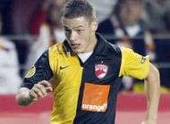 Lyon veut un joueur a scandale