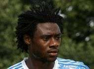 OM Nkoulou a le sang chaud