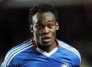 Chelsea Essien absent pendant six mois