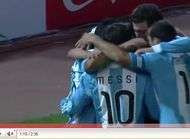 Les trois bijoux de lArgentine