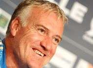 PSG La vieille farce de Deschamps