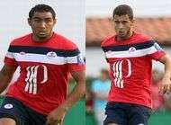 Comment Payet a evite un clash a Hazard